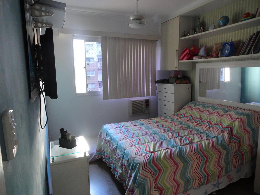 Cores Da Lapa - Apartamento - Rio de Janeiro — Fotos 2